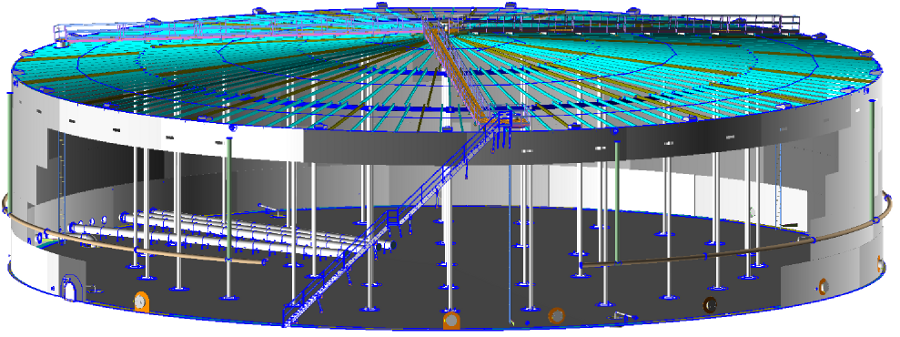 Rapid Configuration & Detailing